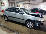 Kia Rio 2008