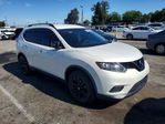 Nissan Rogue 2014