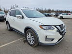 Nissan Rogue 2018