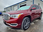 GMC Acadia 2018