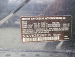 BMW X5 2012