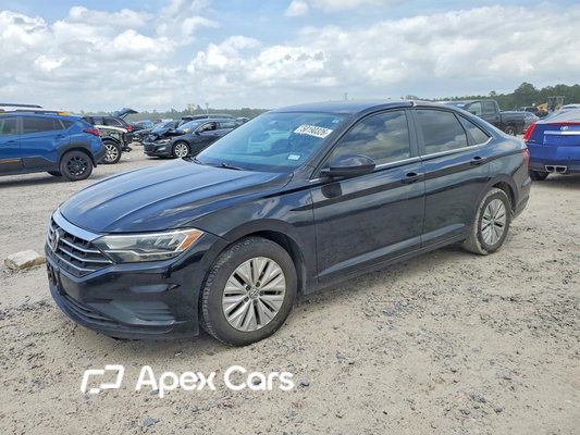 Volkswagen Jetta 2019 - Image 1 of 13