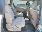 Toyota Sienna 2016