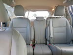Toyota Sienna 2016