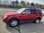 Ford Escape 2012