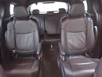 Toyota Sienna 2025