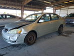 Toyota Corolla 2004