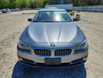 BMW Series 5 2015