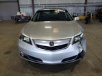 Acura TL 2013
