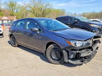 Subaru Impreza 2017