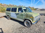Ford Transit 1976