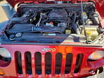 Jeep Wrangler 2013