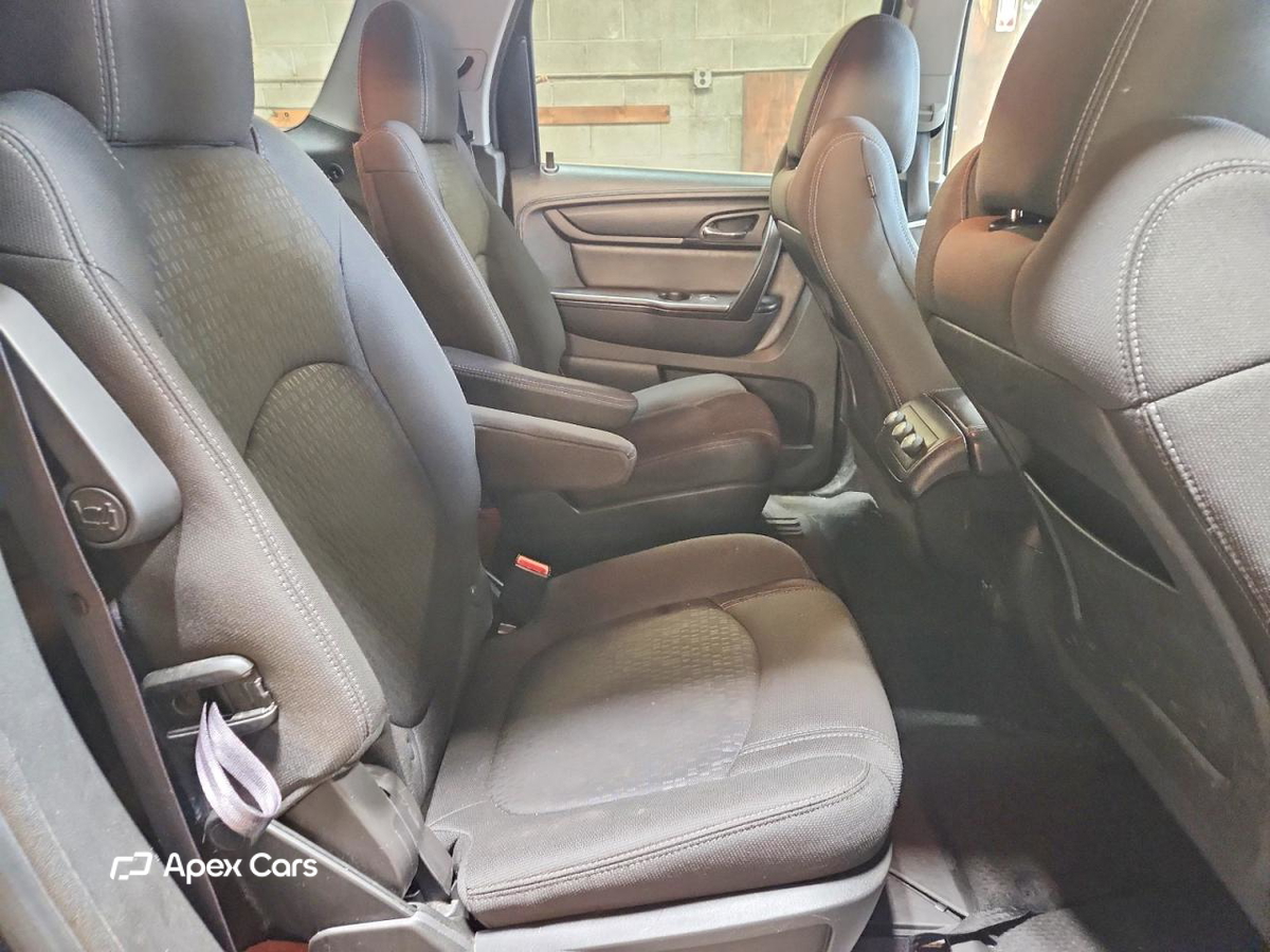 GMC Acadia 2015