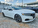 Honda Accord 2022