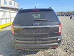 Ford Explorer 2015