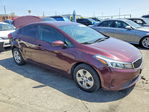 Kia Forte 2018