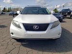 Lexus RX 2012