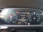 Audi e-tron 2019