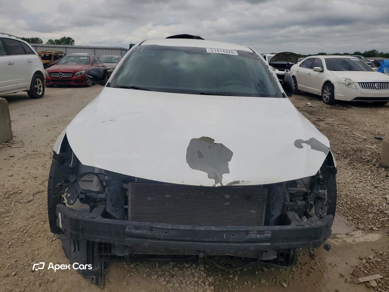 Kia Optima 2015
