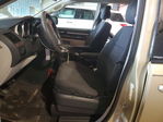Dodge Caravan 2010