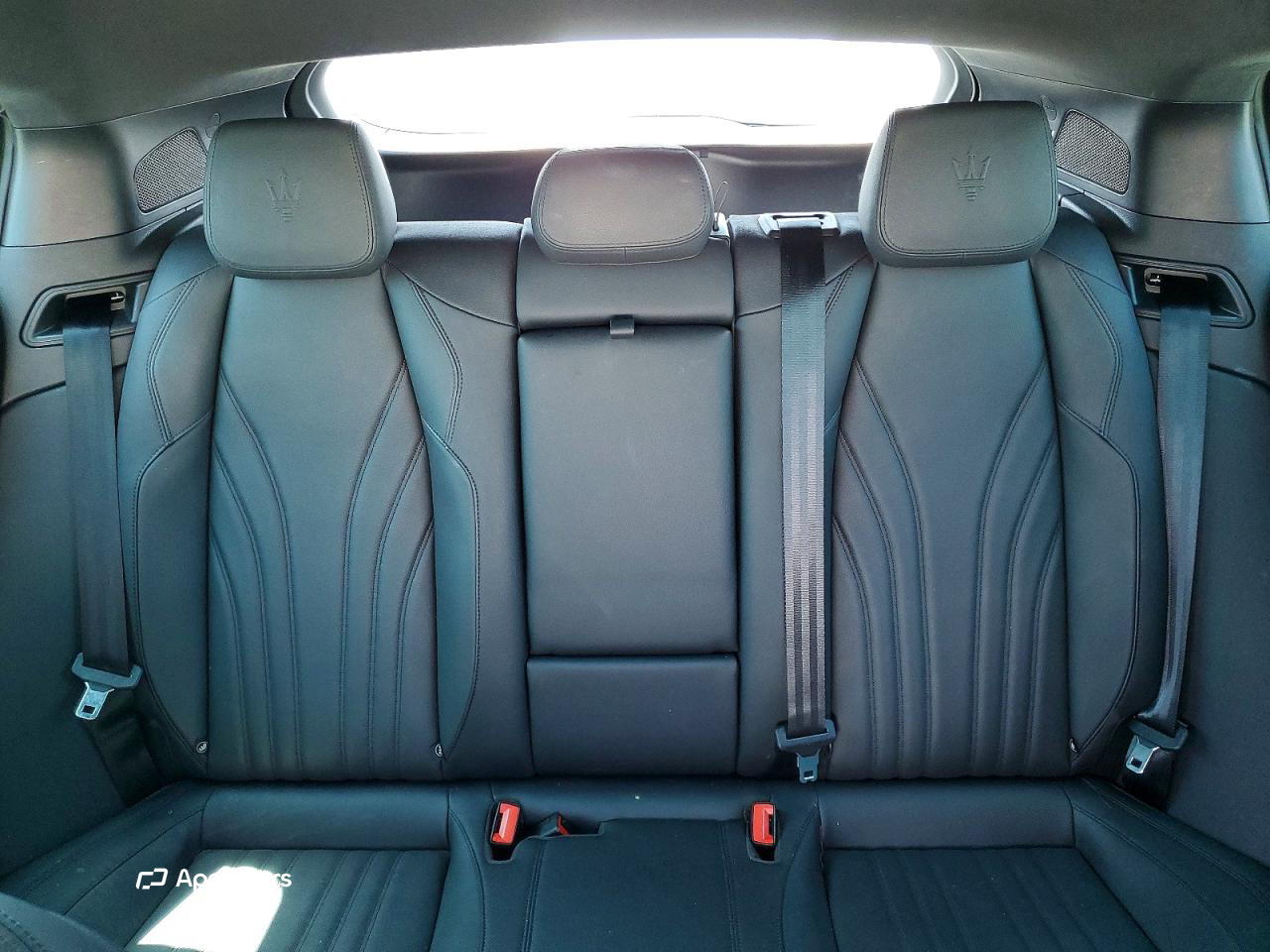 Maserati Grecale 2024