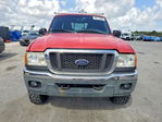 Ford Ranger 2005