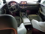 Audi A5 2018
