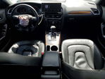 Audi A4 2014