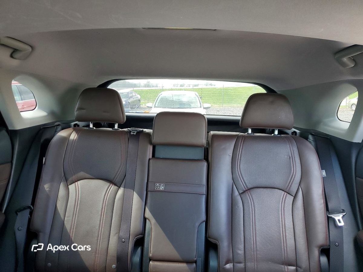 Lexus RX 2017