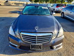 Mercedes-Benz E-klasse 2012