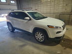Jeep Cherokee 2016