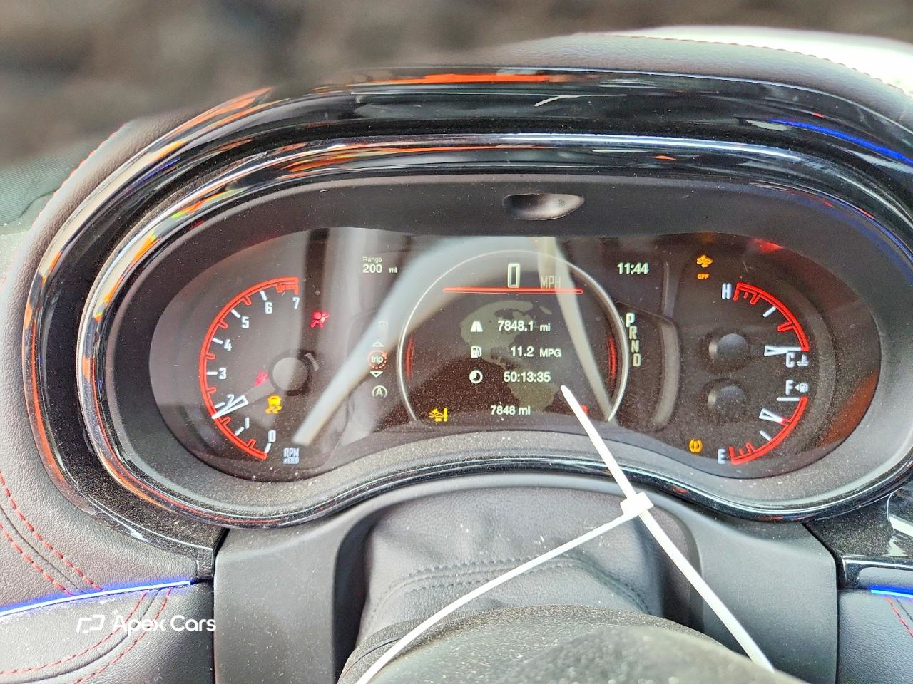 Dodge Durango 2025