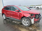 Ford Edge 2015