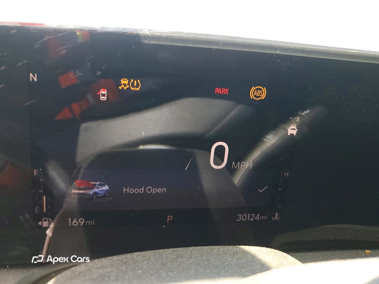 Buick Encore 2025