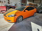 Dodge Dart 2013