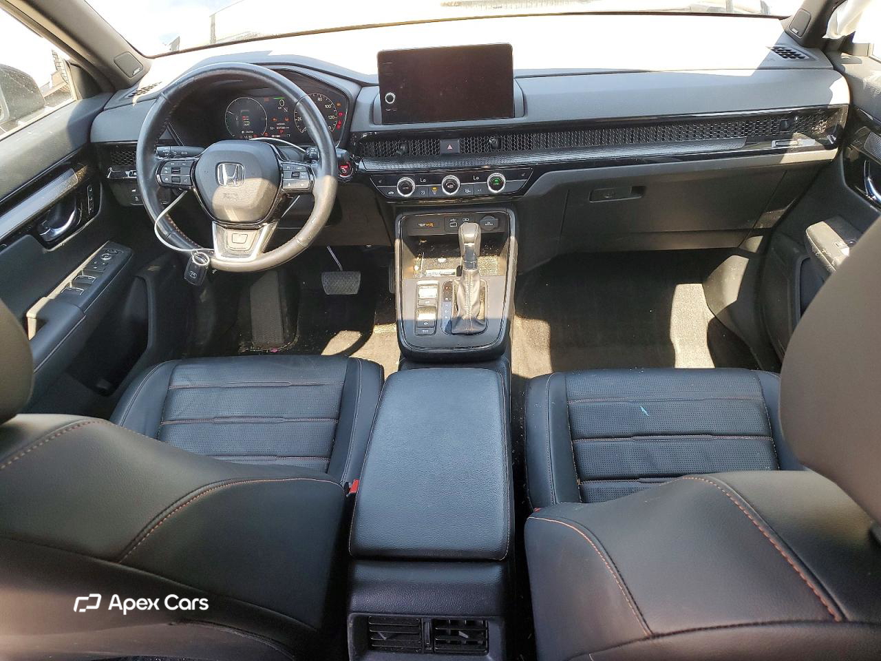 Honda CR-V 2024