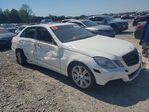 Mercedes-Benz E-klasse 2013