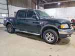 Ford F-150 2003