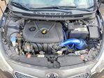 Kia Forte 2015