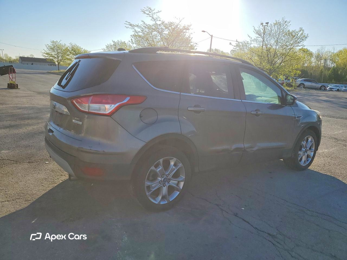 Ford Escape 2013