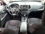 Jeep Cherokee 2015