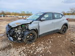 Nissan Kicks 2024