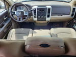 Dodge RAM 2011