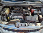 Chevrolet Spark 2015