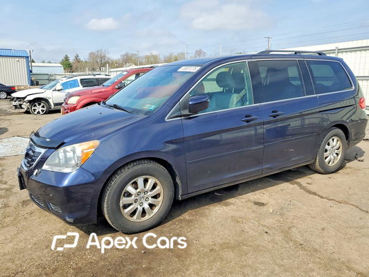 Honda Odyssey 2008 - Image 1 of 14