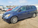 Honda Odyssey 2008