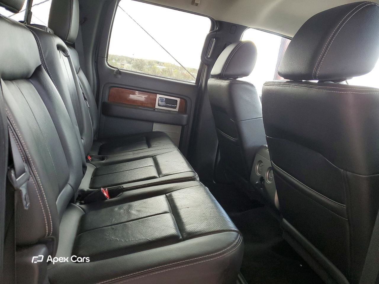 Ford F-150 2010