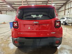 Jeep Renegade 2016