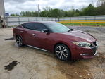 Nissan Maxima 2016