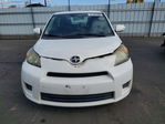 Scion xD 2013